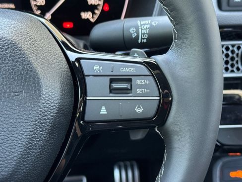 New 2026 Honda Civic Sport image 29