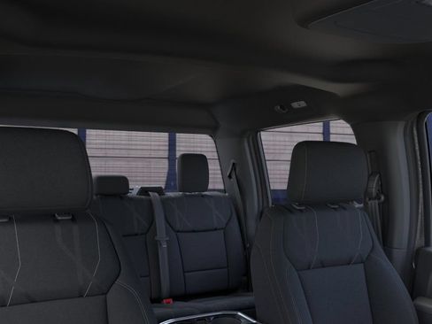 New 2026 Ford F150 STX AWD/4WD image 22
