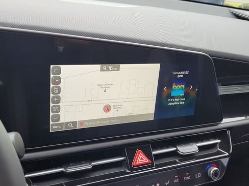 New 2026 Kia Niro EX FWD image 30