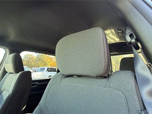 New 2026 RAM 1500 Big Horn/Lone Star image 24