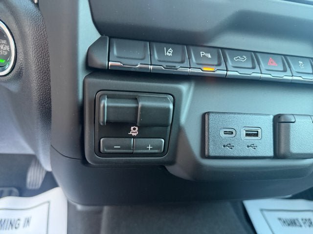 New 2026 Chevrolet Silverado 2500 Custom w/ Custom Value Package AWD/4WD image 18