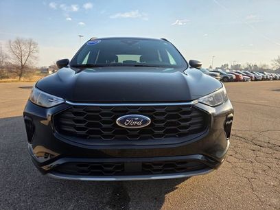Used 2023 Ford Escape ST-Line