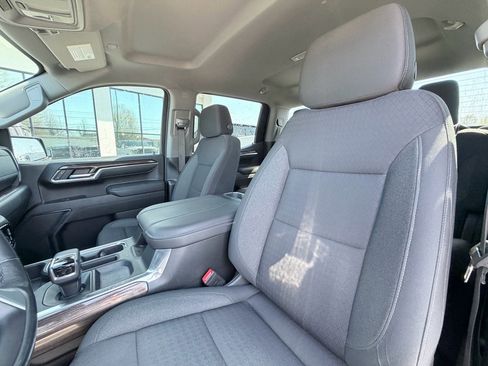 Used 2023 Chevrolet Silverado 1500 RST image 20