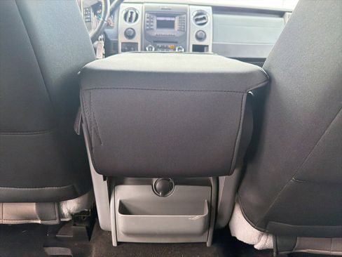 Used 2013 Ford F150 XLT w/ Luxury Equipment Group image 12