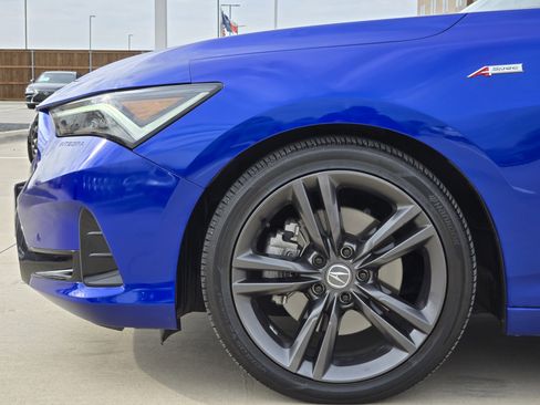 Certified 2023 Acura Integra A-Spec image 15