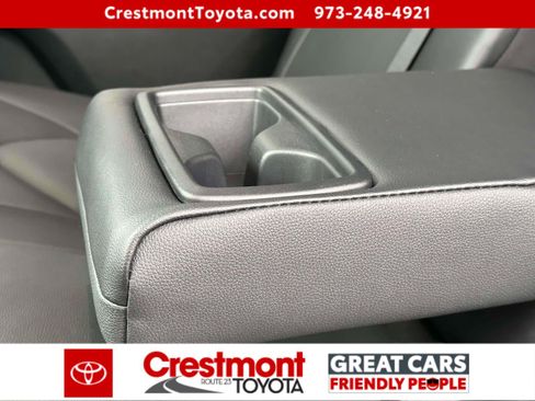 Certified 2024 Toyota Grand Highlander XLE image 10