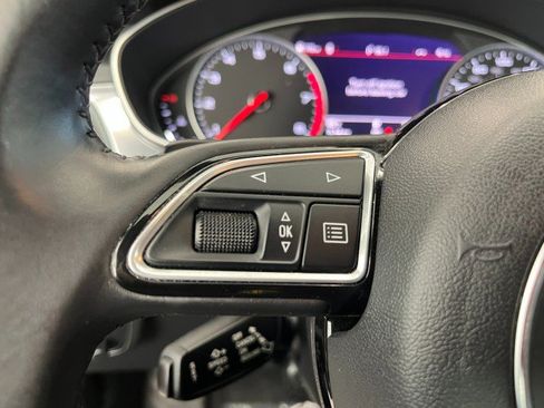 Used 2016 Audi A7 3.0T Premium Plus w/ 20" Wheel & Tire Package image 23