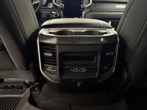 New 2026 RAM 1500 Big Horn image 16