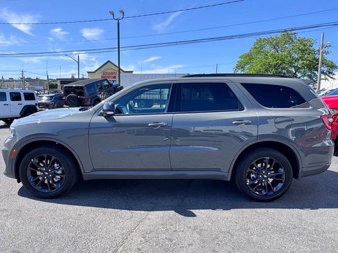 New 2026 Dodge Durango GT AWD/4WD image 4