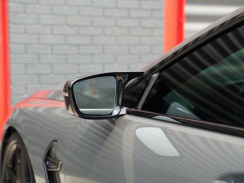 Used 2020 BMW M8 Gran Coupe xDrive Competition w/ M Carbon Exterior Package AWD/4WD image 15