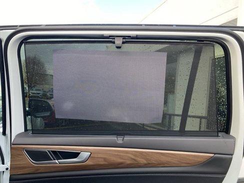 New 2026 Volkswagen Atlas SE image 48