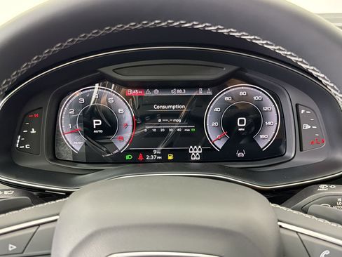 New 2026 Audi Q7 3.0T Premium Plus image 23