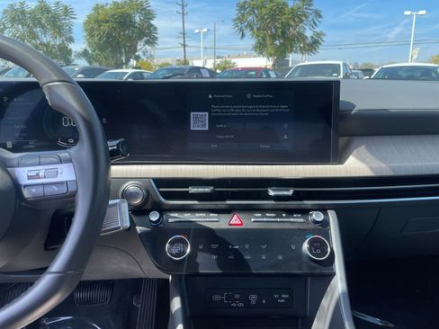 Used 2025 Hyundai Sonata SEL image 17