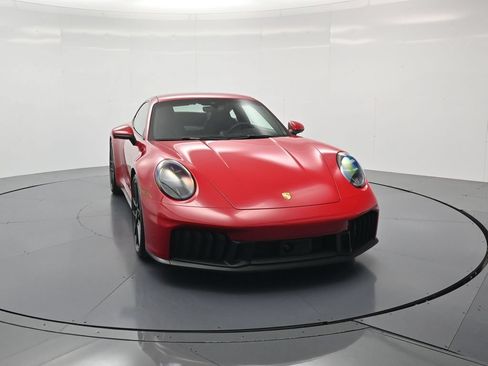 Certified 2026 Porsche 911 Carrera 4 GTS AWD/4WD image 53