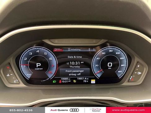 Certified 2023 Audi Q3 2.0T Premium Plus w/ Premium Plus Package AWD/4WD image 23