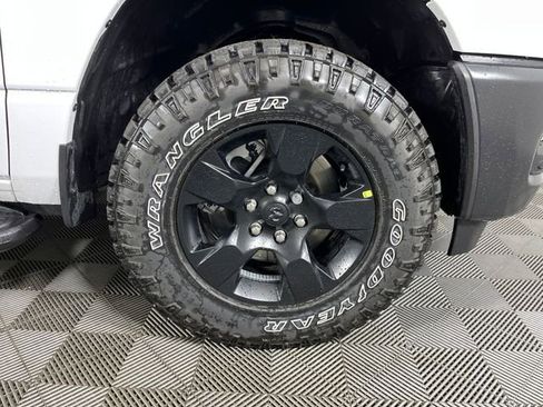 New 2026 RAM 1500 Classic Warlock image 5