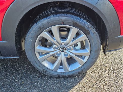 New 2026 MAZDA CX-30 AWD 2.5 S w/ Premium Package image 31