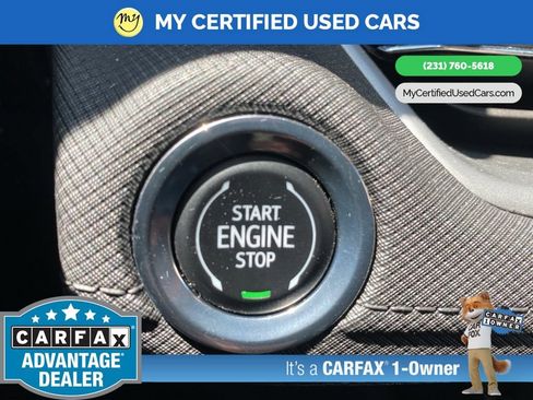 Used 2024 Chevrolet TrailBlazer LT AWD/4WD image 33