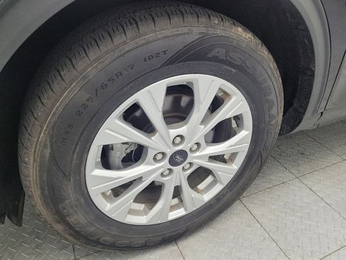 Used 2023 Ford Escape Active image 31