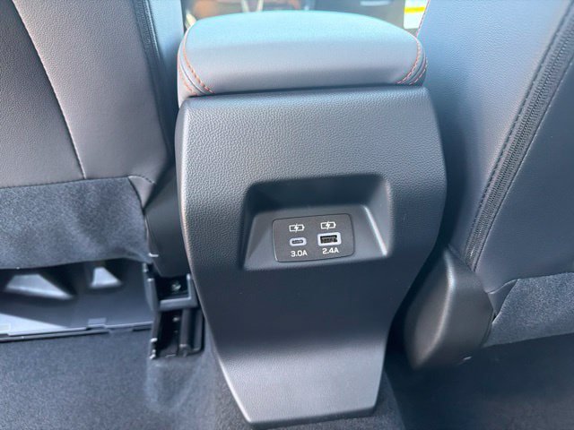 New 2026 Subaru Crosstrek 2.5i Limited AWD/4WD image 26