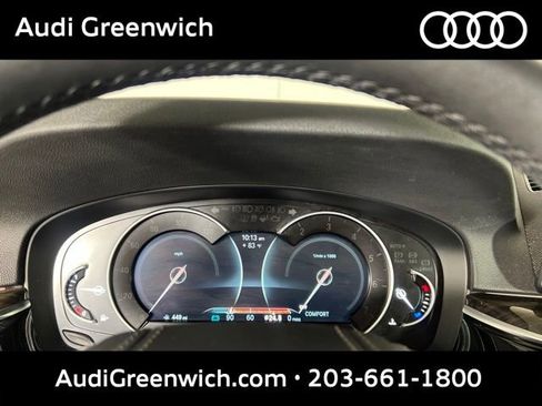 Used 2019 BMW 530i xDrive w/ Premium Package AWD/4WD image 19