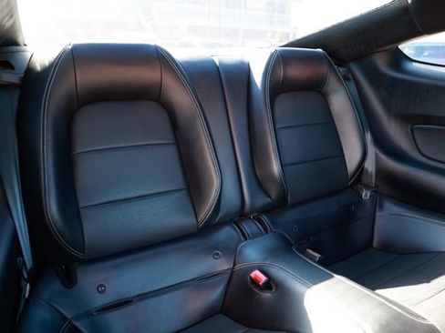 Used 2019 Ford Mustang Premium image 14