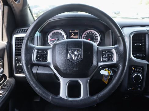 Used 2022 RAM 1500 Warlock w/ Warlock All Terrain Package AWD/4WD image 20