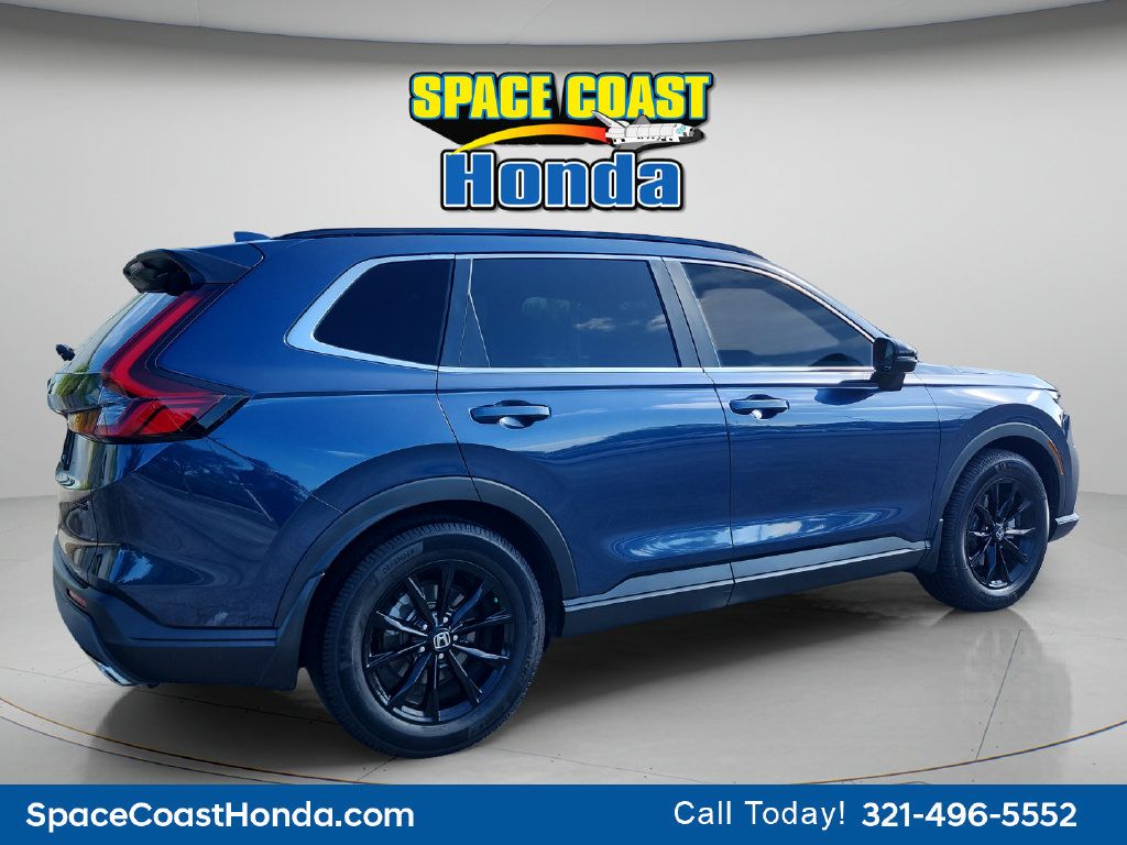 Used 2023 Honda CR-V Sport image 3