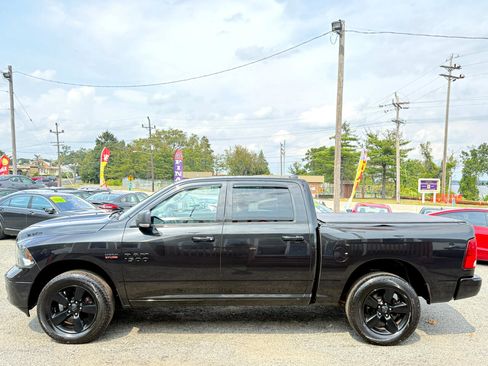 Used 2018 RAM 1500 Big Horn image 7