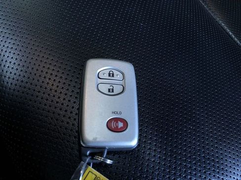 Certified 2019 Toyota 4Runner Limited image 35