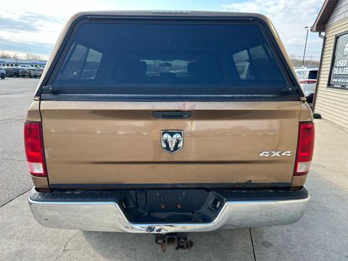 Used 2011 RAM 1500 ST w/ SXT Appearance Group image 6