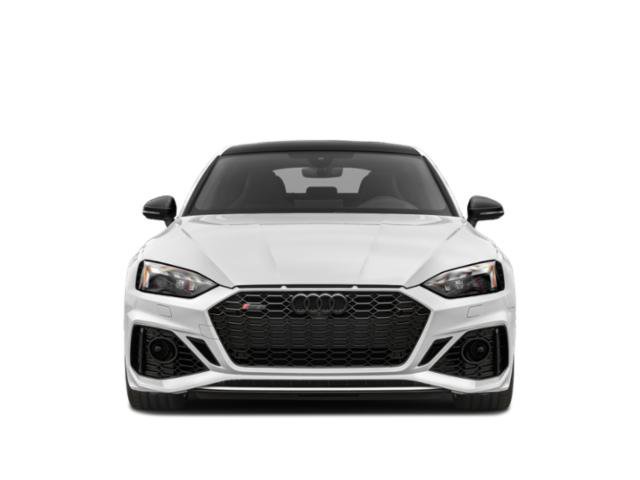 Used 2021 Audi RS 5 Sportback w/ Black Optic Carbon Package AWD/4WD image 4