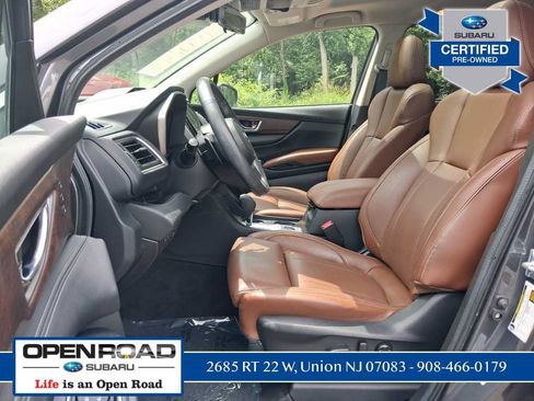 Used 2024 Subaru Ascent Touring AWD/4WD image 34