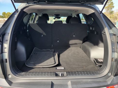 Used 2022 Hyundai Tucson SEL image 7