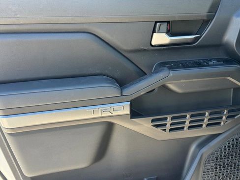 New 2026 Toyota Tacoma TRD Sport image 9