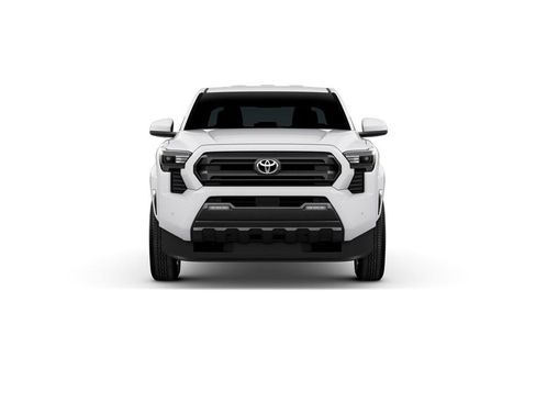 New 2025 Toyota Tacoma SR5 image 53