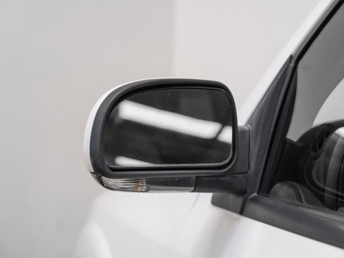 Used 2006 Saab 9-7X 5.3i image 33