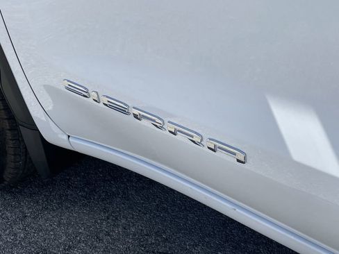 New 2026 GMC Sierra 1500 Pro w/ Pro Value Package image 40