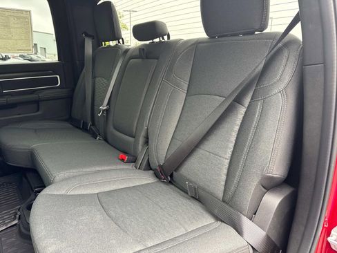 New 2026 RAM 2500 Big Horn image 15