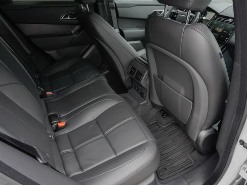 Used 2026 Land Rover Range Rover Velar S AWD/4WD image 26