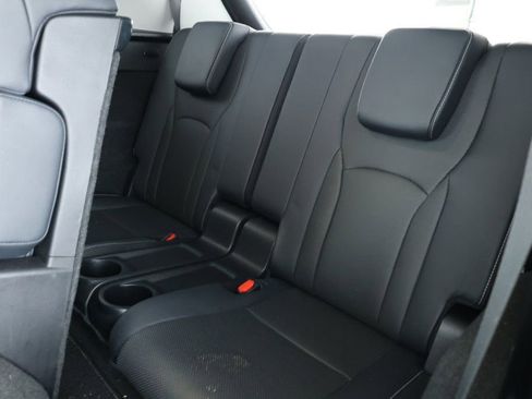 Used 2019 Lexus RX 350L Luxury image 19