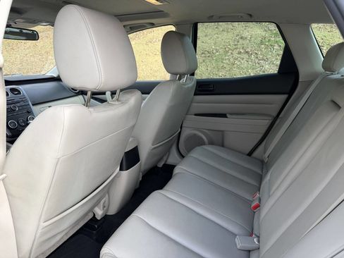 Used 2011 MAZDA CX-7 s Touring w/ Technology Pkg image 13