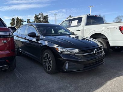 Used 2024 Volkswagen Jetta Sport