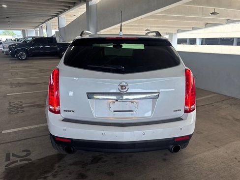 Used 2014 Cadillac SRX Performance FWD image 5
