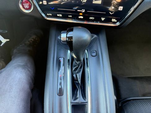 Used 2016 Honda HR-V EX image 21