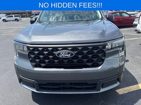 Used 2026 Ford Maverick XLT AWD/4WD image 2