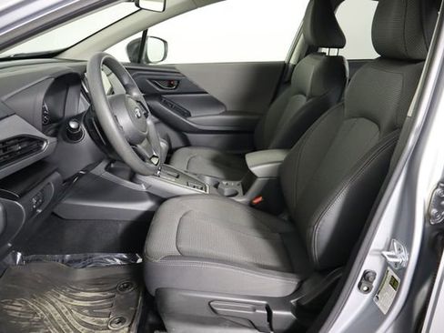 Used 2024 Subaru Crosstrek 2.0i Premium AWD/4WD image 14