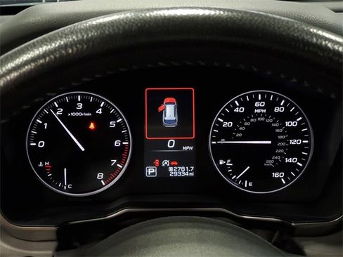 Certified 2023 Subaru Outback Onyx Edition XT image 19