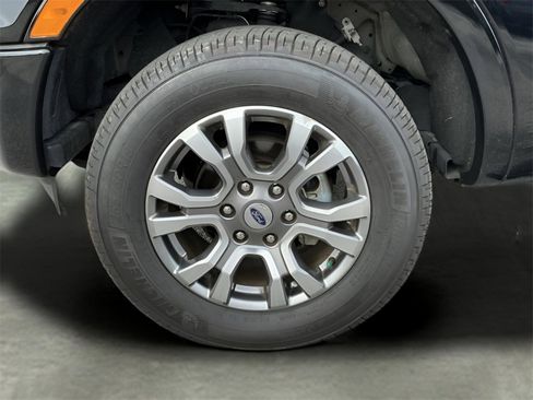 Certified 2023 Ford Ranger Lariat w/ Technology Package image 24