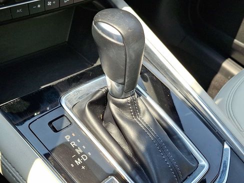Used 2023 MAZDA CX-5 AWD 2.5 S w/ Premium Package image 14